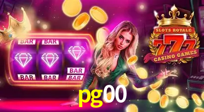 Descubra a Essência do pg00: Nossa História e Compromissos