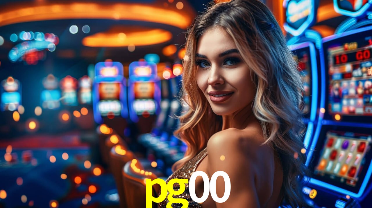 Welcome Bonus pg00