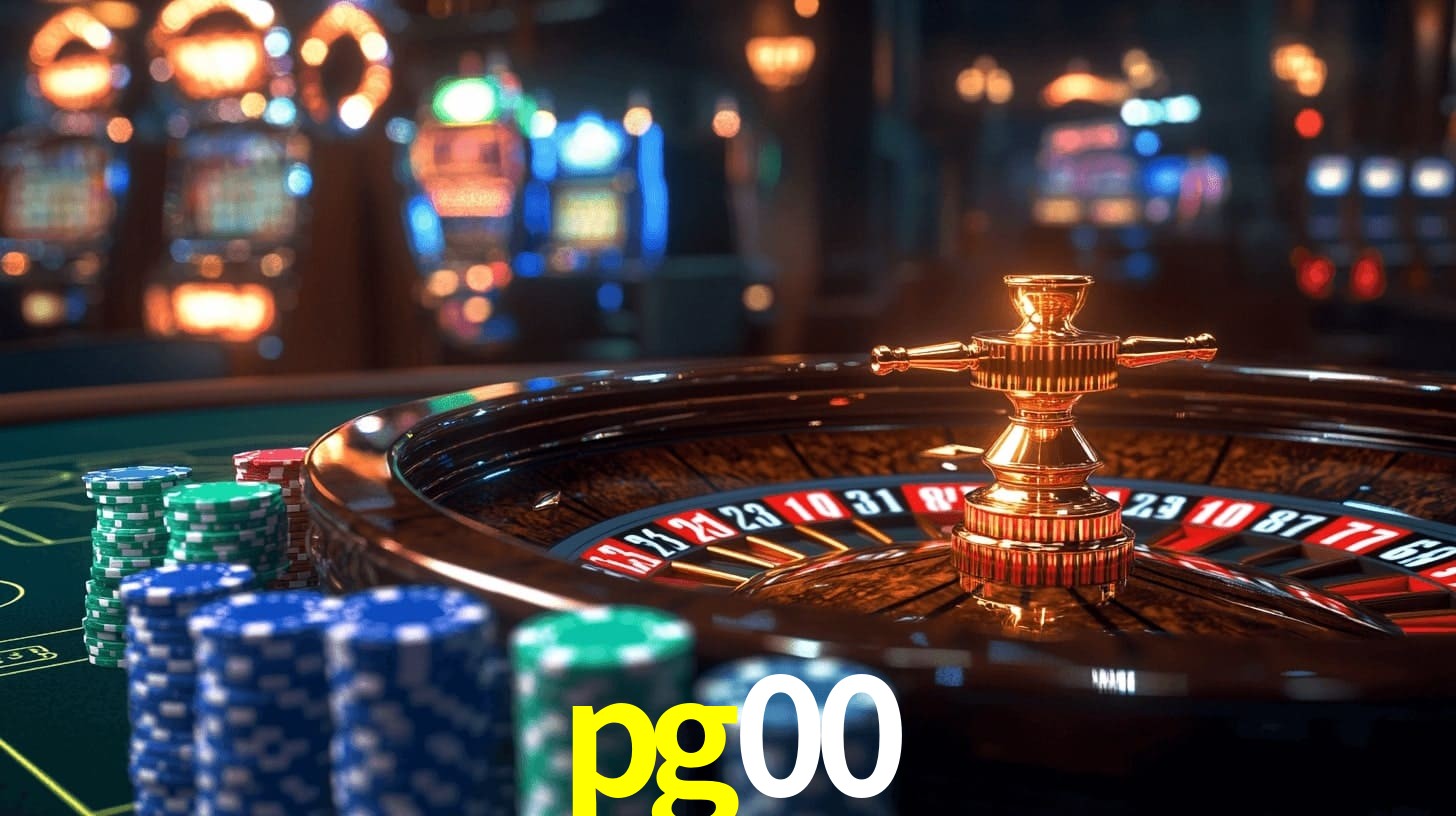 pg00 - Top Cassino Brasileiro - pg00.com