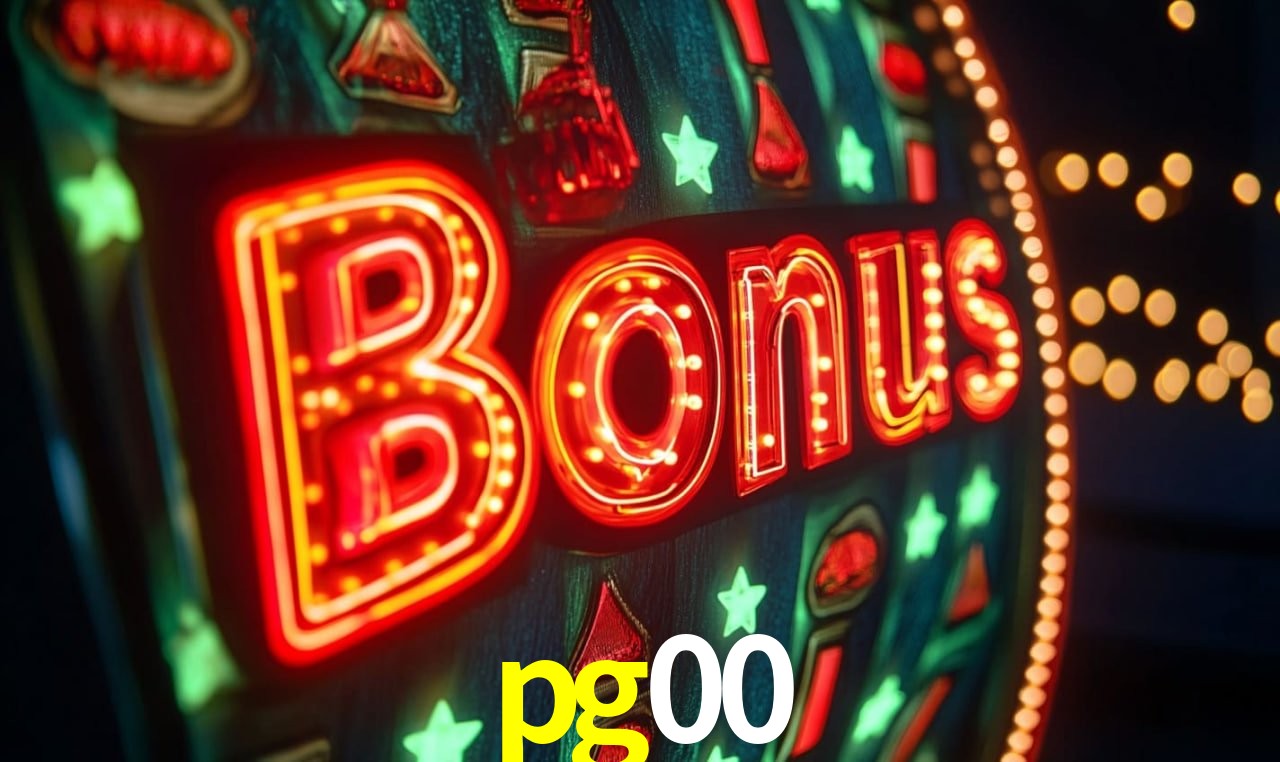 Bônus Diários pg00