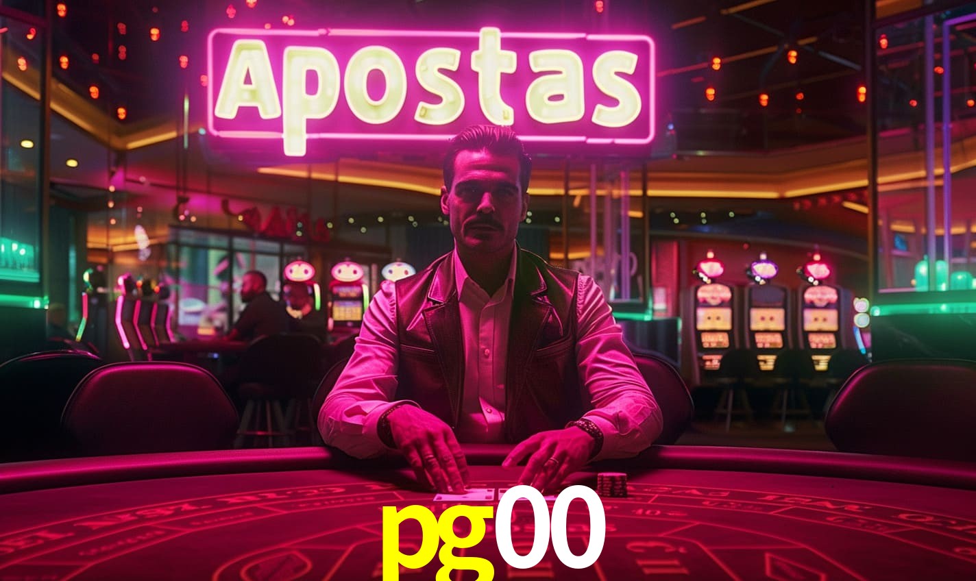 A Experiência Imersiva dos Cassinos Ao Vivo no pg00