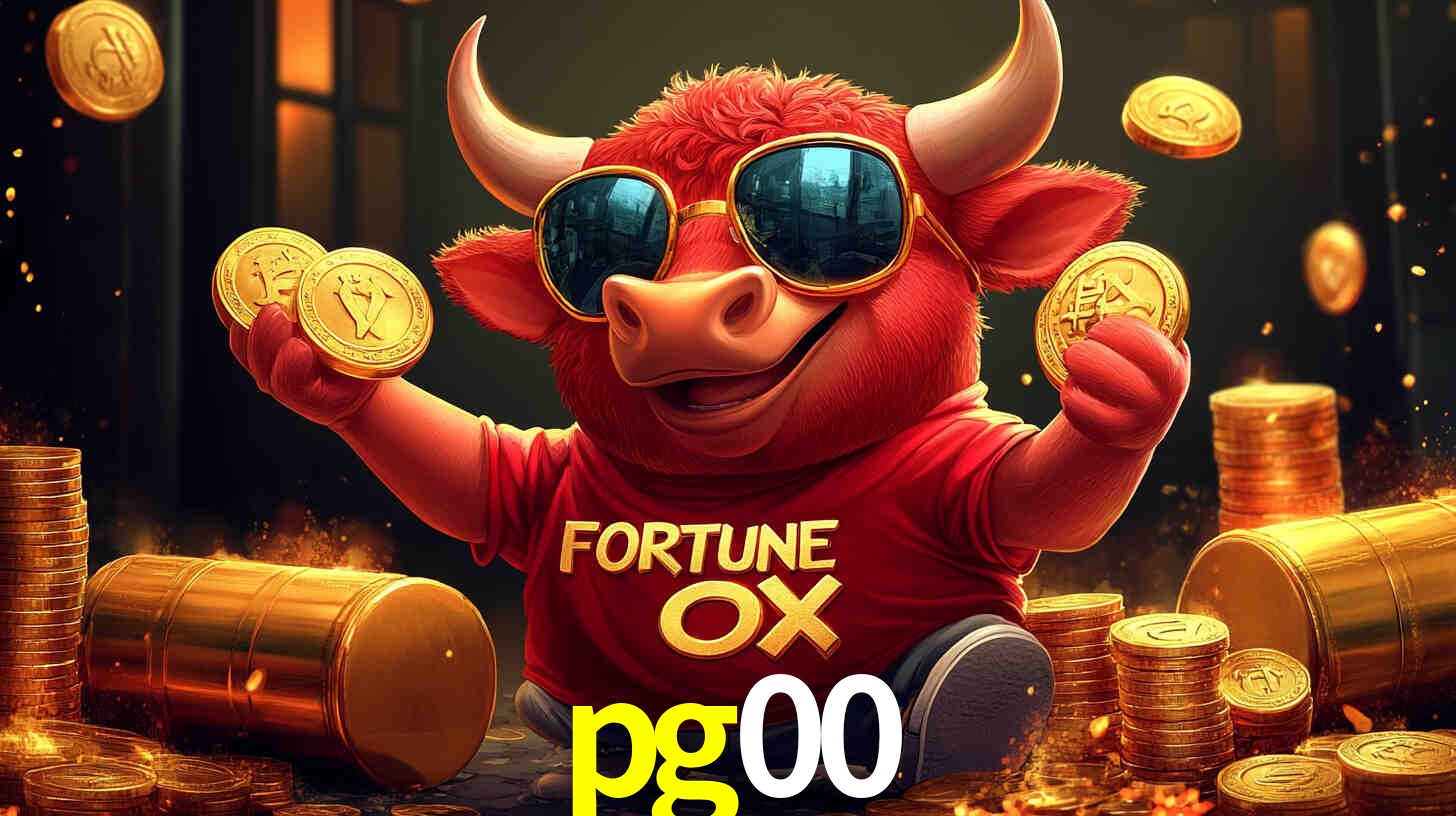 Descubra o Programa VIP da pg00: Vantagens Exclusivas para Jogadores