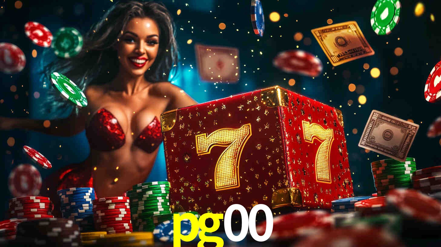 Explorando a Categoria de Eventos em Apostas na pg00