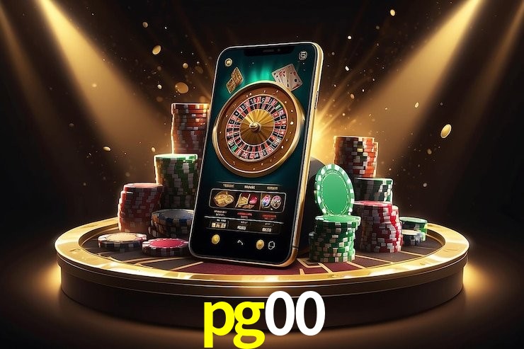Tecnologia da Plataforma pg00