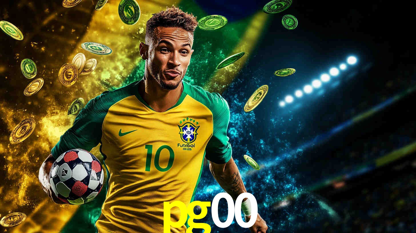 Descubra a Essência do pg00: Nossa História e Compromissos
