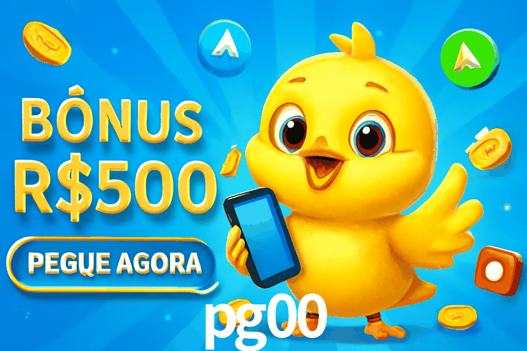 Slot Games pg00