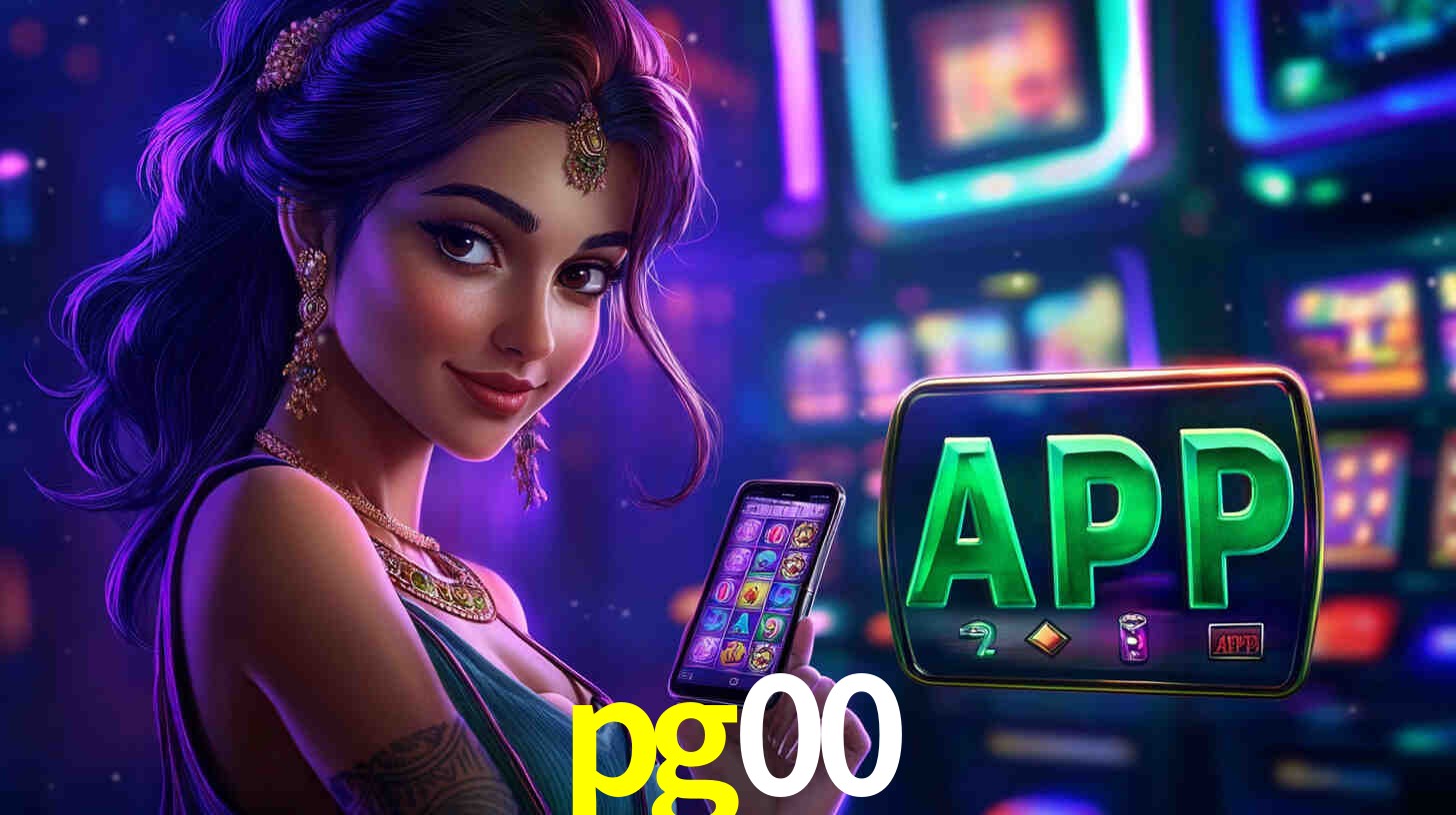 Bônus Generosos e Exclusivos no pg00 para Você!