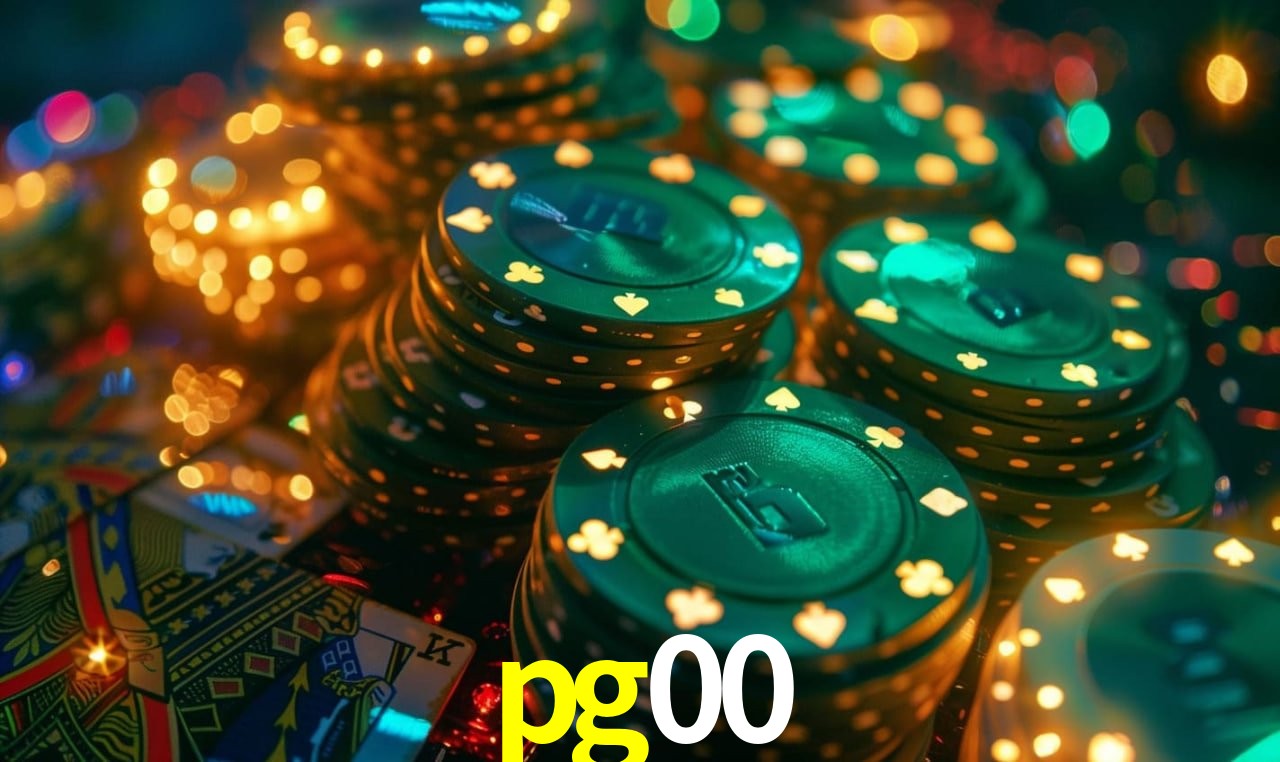 Apostas de Futebol pg00