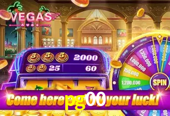 Descubra o Mundo do Cassino Online com pg00
