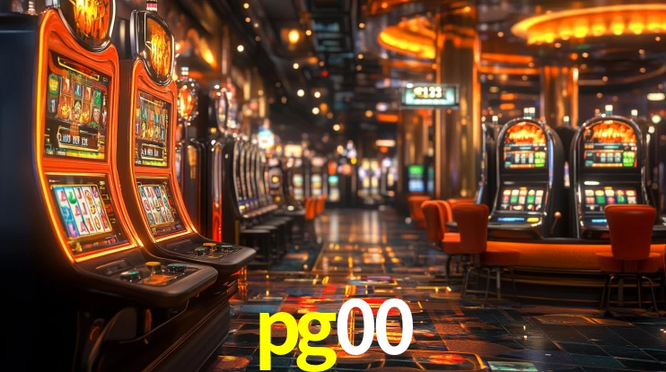 Explore as vantagens do pg00: serviço profissional e confiabilidade