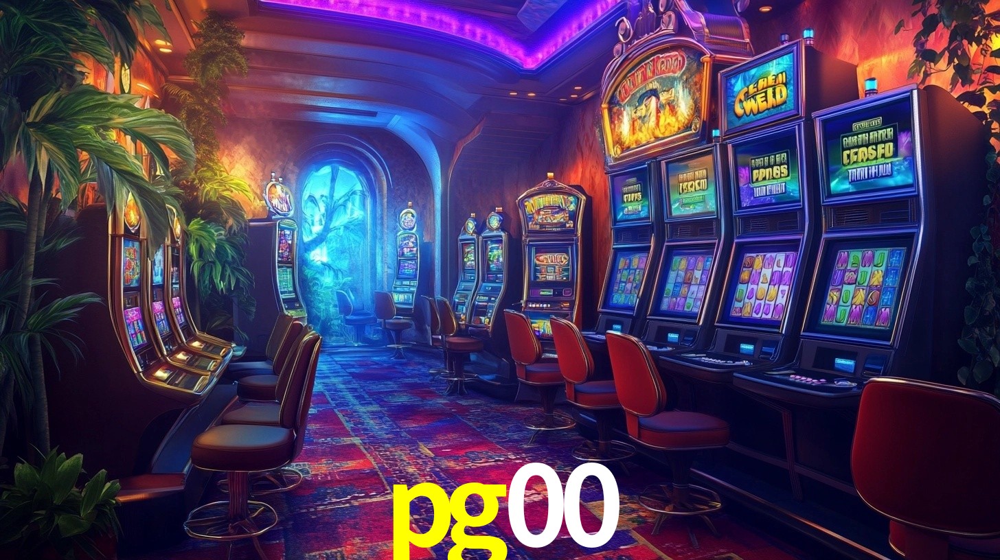 Welcome Bonus pg00
