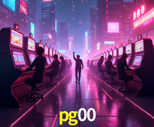 Casino Ao Vivo pg00